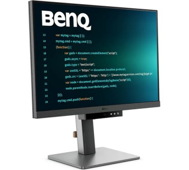 Produktbild BenQ RD240Q