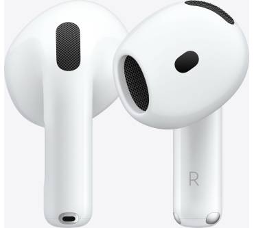 Produktbild Apple AirPods 4 mit Aktiver Geräuschunterdrückung