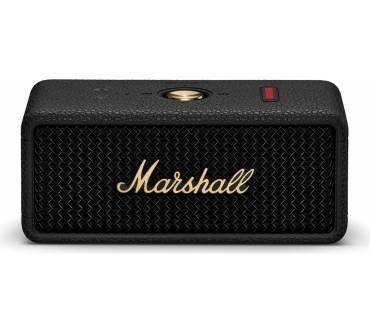 Produktbild Marshall Emberton III