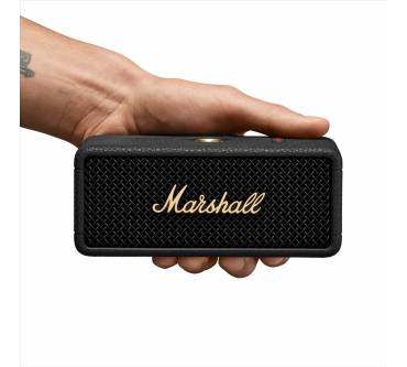 Produktbild Marshall Emberton III