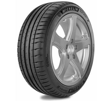 Produktbild Michelin Pilot Sport 4