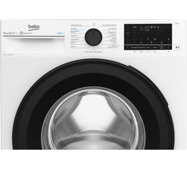 Produktbild Beko B3WFR58615W