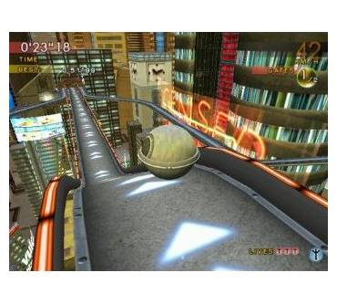 Produktbild Vertigo (für Wii)