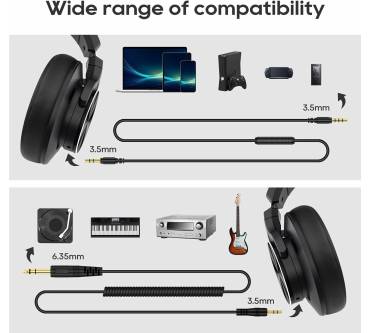 Produktbild Srhythm HD75