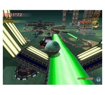 Produktbild Vertigo (für Wii)