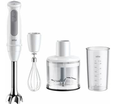 Produktbild Braun MultiQuick 5 MQ 50236 M