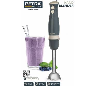 Produktbild Petra PT5612BGRYVDE