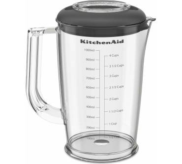 Produktbild KitchenAid Go Cordless 5KHBRV75BM