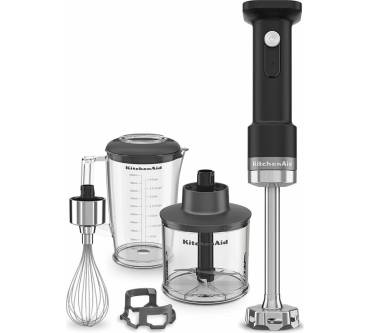 Produktbild KitchenAid Go Cordless 5KHBRV05BM