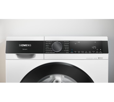 Produktbild Siemens iQ500 WG56G2Z40