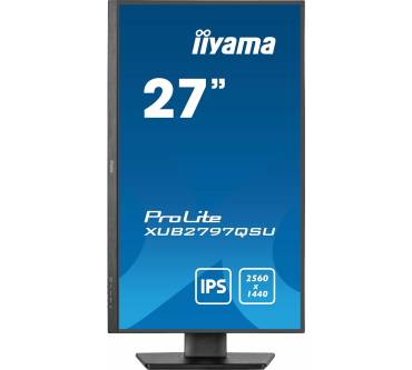 Produktbild Iiyama ProLite XUB2797QSU-B1