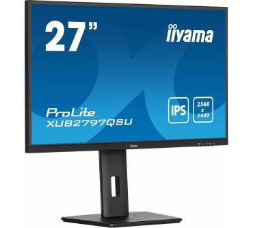 Produktbild Iiyama ProLite XUB2797QSU-B1