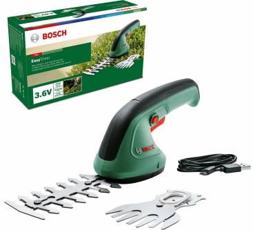 Produktbild Bosch EasyShear