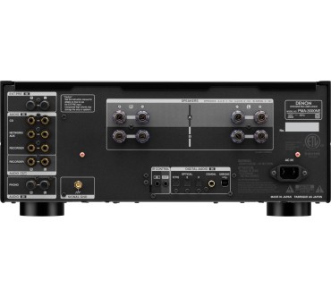 Produktbild Denon PMA-3000NE