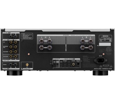 Produktbild Denon PMA-3000NE