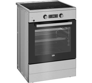 Produktbild Beko FSM69301SXT