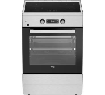 Produktbild Beko FSM69301SXT