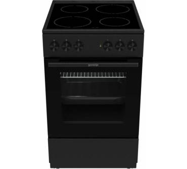 Produktbild Gorenje GEC5A20BG