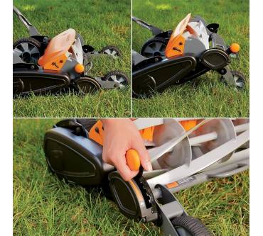 Produktbild Fiskars StaySharp Max