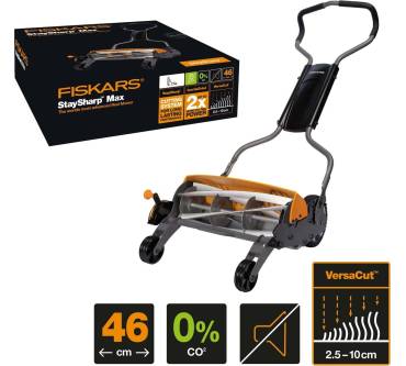 Produktbild Fiskars StaySharp Max