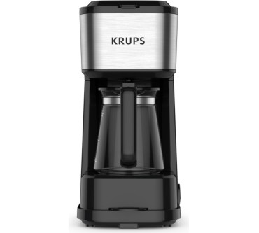 Produktbild Krups Simply Brew KM 207D