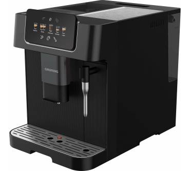 Produktbild Grundig KVA 6230 Delisia Coffee Series DC6000