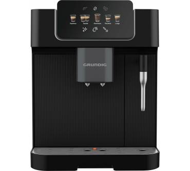 Produktbild Grundig KVA 6230 Delisia Coffee Series DC6000