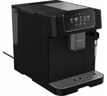 Produktbild Grundig KVA 6230 Delisia Coffee Series DC6000