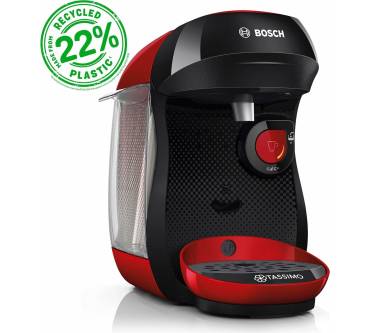 Produktbild Bosch Tassimo Happy friendly