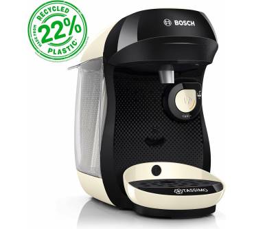 Produktbild Bosch Tassimo Happy friendly