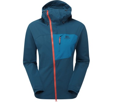 Produktbild Mountain Equipment Squall Hooded Jacket