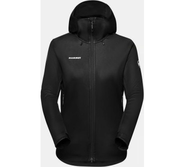 Produktbild Mammut Ultimate VII SO Hooded Jacket