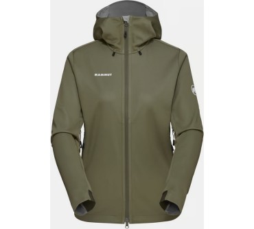 Produktbild Mammut Ultimate VII SO Hooded Jacket