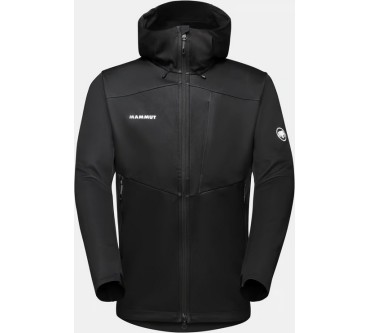 Produktbild Mammut Ultimate VII SO Hooded Jacket