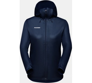 Produktbild Mammut Ultimate VII SO Hooded Jacket