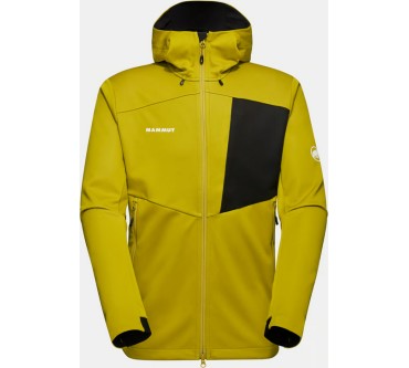 Produktbild Mammut Ultimate VII SO Hooded Jacket