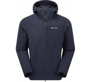 Produktbild Montane Tenacity XT Hooded Jacket