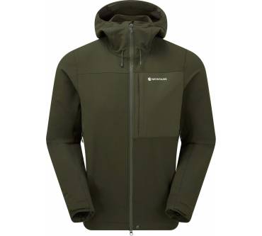 Produktbild Montane Tenacity XT Hooded Jacket