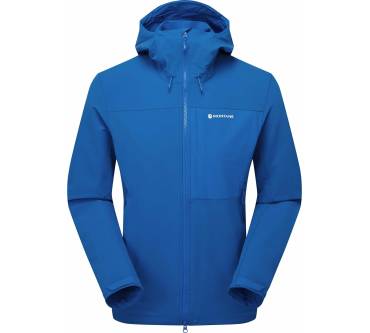 Produktbild Montane Tenacity XT Hooded Jacket