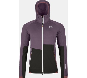 Produktbild Ortovox Fleece Rib Hoody