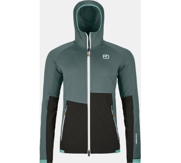 Produktbild Ortovox Fleece Rib Hoody