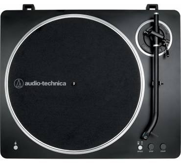 Produktbild Audio-Technica AT-LP70XBT