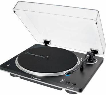 Produktbild Audio-Technica AT-LP70XBT