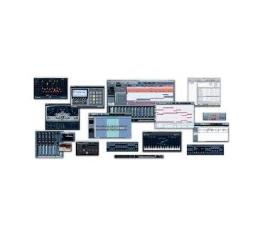 Produktbild Steinberg Cubase 5