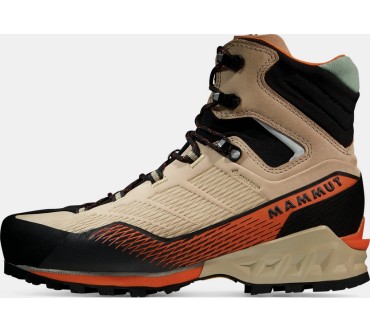 Produktbild Mammut Kento Advanced High GTX