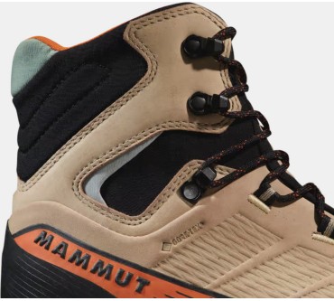 Produktbild Mammut Kento Advanced High GTX