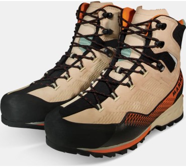 Produktbild Mammut Kento Advanced High GTX