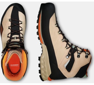 Produktbild Mammut Kento Advanced High GTX