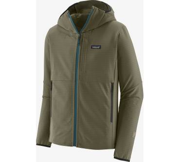 Produktbild Patagonia R1 TechFace Hoody