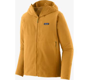 Produktbild Patagonia R1 TechFace Hoody